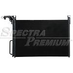 Spectra premium industries inc 7-4375 condenser