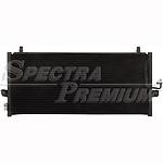 Spectra premium industries inc 7-3038 condenser