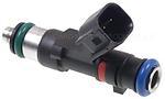 Standard motor products fj734 new multi port injector