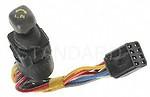 Standard motor products ds1423 power mirror switch