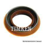 Timken 9864s rear wheel seal