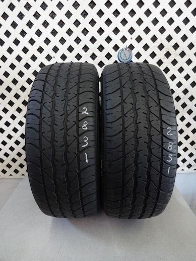 Two bfgoodrich g-force super sport a/s, 195/55/15, 195 55 15, 85v