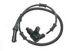 Standard motor products als155 rear wheel abs sensor