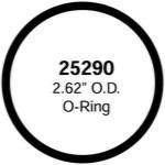 Stant 25290 thermostat seal