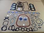 Itm engine components 09-09823 full set