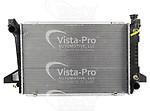 Vista pro automotive 432184 radiator