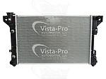 Vista pro automotive 431300 radiator