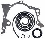 Victor jv5009 timing cover gasket set