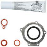 Victor jv5039 timing cover gasket set