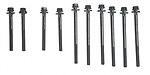 Victor gs33341 head bolt set