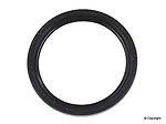 Wd express 225 49022 368 rear main bearing seal set