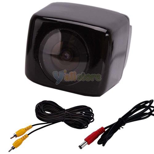 New waterproof e360 car back up rear view day/night camera ntsc 628x582 pixel