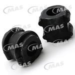 Mas industries bsk60100 sway bar frame bushing or kit