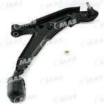 Mas industries cb30415 control arm with ball joint