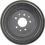 Wagner bd60001 rear brake drum