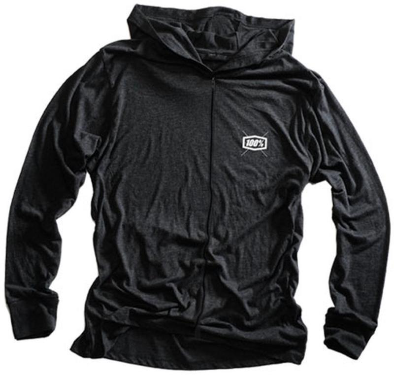 New 100% lux adult hoody/sweatshirt, black, large/lg