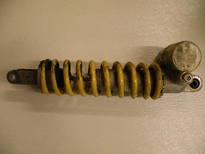 Suzuki z400 rear shock ltz400