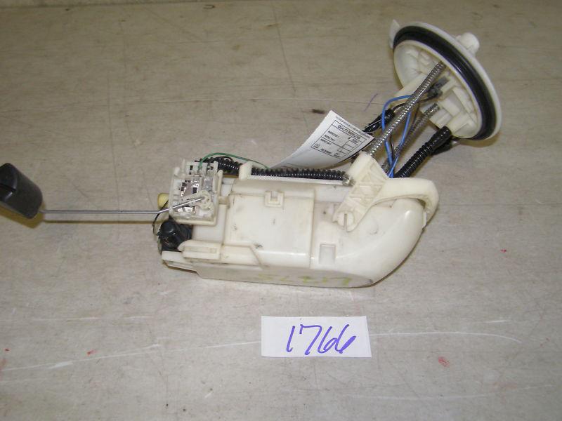 2004 2005 2006 cadillac srx fuel pump assembly oem 