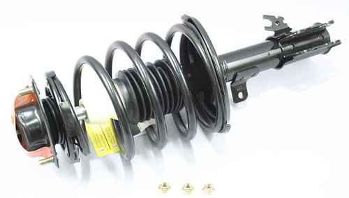 Monroe 171678 front strut & coil spring assembly