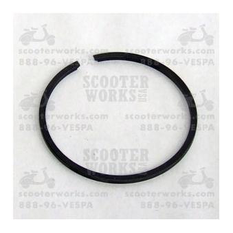 Piston ring (62.2, 1st oversize); vsc ss180 vespa                               