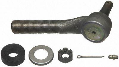 Moog es414r tie rod-steering tie rod end