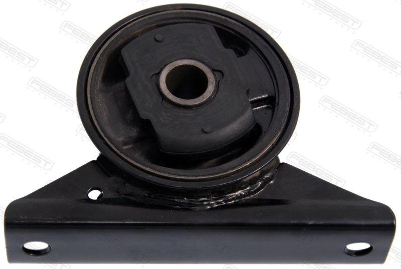 Front engine mount - mitsubishi chariot/space wagon grandis 1992-2000 mr102792