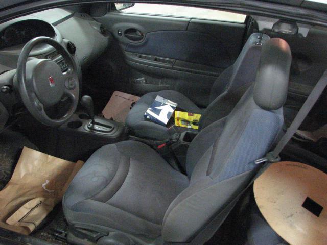 2003 saturn ion 96403 miles steering column 1645616