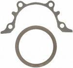 Fel-pro bs40634 rear main bearing seal set