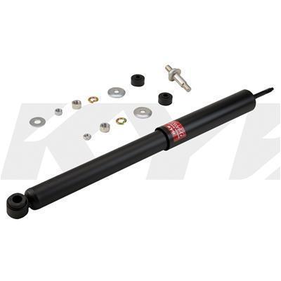 Kyb excel g twin tube shock 343149 rear toyota corolla