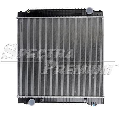 Spectra premium cu2976 radiator