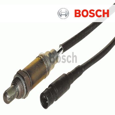 1x 0258003012 bosch lambda oxygen sensor ls3012