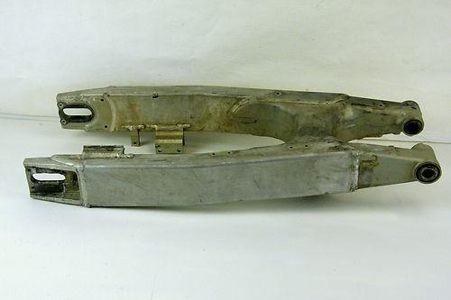 Swingarm 2000 kawasaki kx250 kx 250 swing arm rear 00 01 02 oem