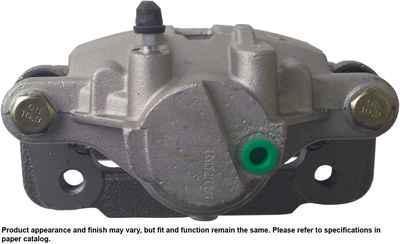 Cardone 18-b4874 rear brake caliper-reman friction choice caliper w/bracket