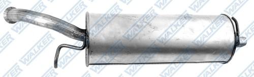 Walker exhaust 53730 exhaust muffler-exhaust muffler assembly