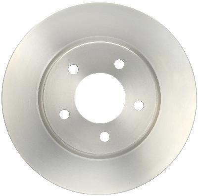 Bendix prt5468 front brake rotor/disc-disc brake rotor