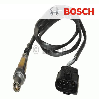 1x 0258006014 bosch lambda oxygen sensor ls6014