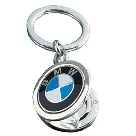 Bmw locket key ring 80230395067  