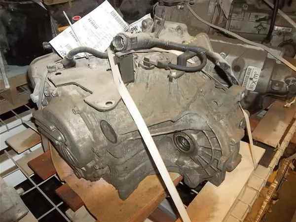 05 06 07 08 09 tucson sportage 2.0l automatic transmission 70k auto tranny oem