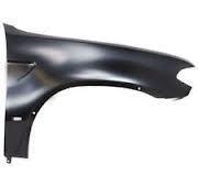 Bmw e53 x5 right fender 2000-04