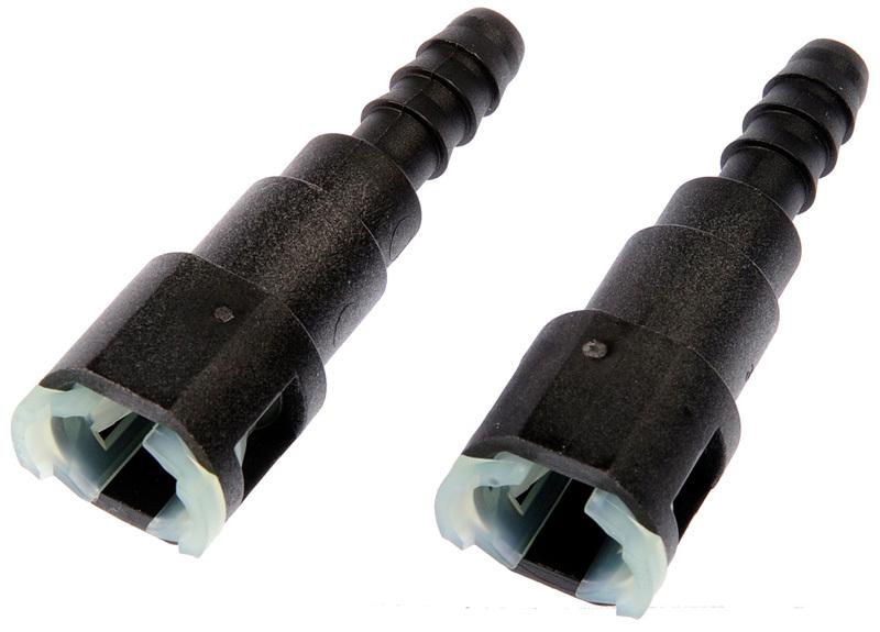 Fuel line connector dorman 800-080.5