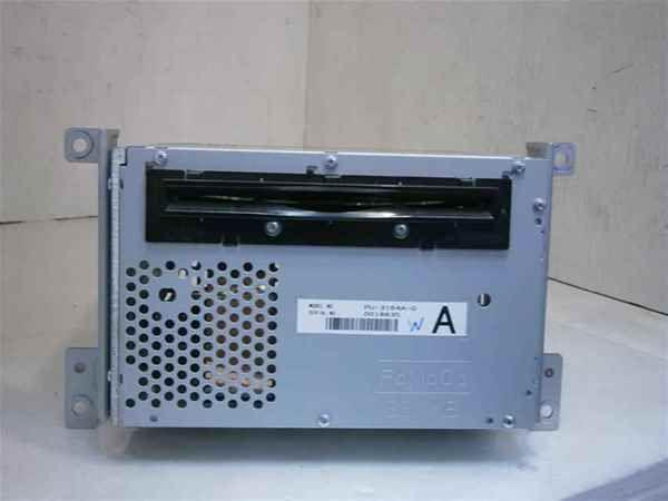 2010 ford f150 cd mp3 radio player oem lkq