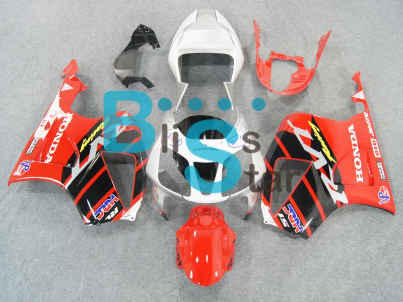 Fairing for honda vtr rvt 1000 r sp1 sp2 rc51 00-03 fairing 013f y8