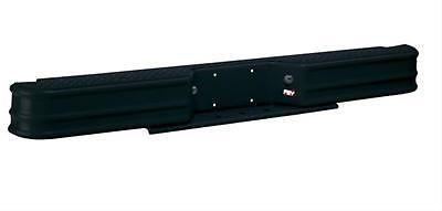 Westin automotive 20009 bumper diamondstep steel black powdercoated rear ea