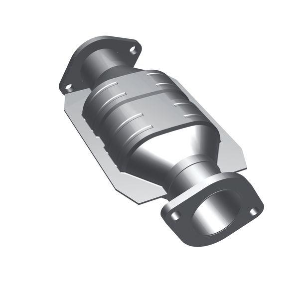 Magnaflow catalytic converters - 49 state legal - 49485