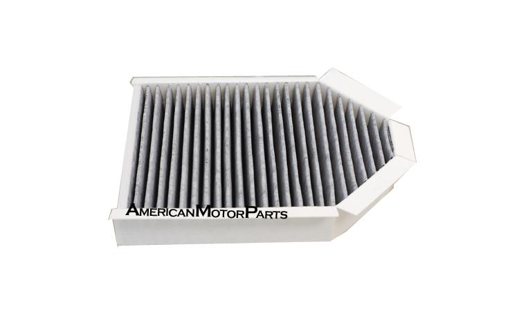 Top deal carbon type cabin air filter 06-11 jaguar xk 06-11 jaguar xkr c2p2410