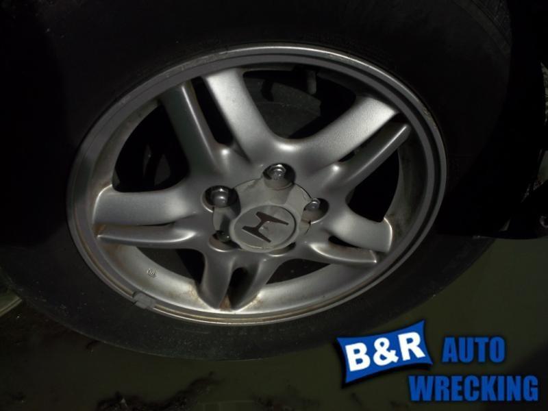 Wheel/rim for 97 98 99 00 01 honda crv ~ 15x6 alloy 10 spoke 4449485