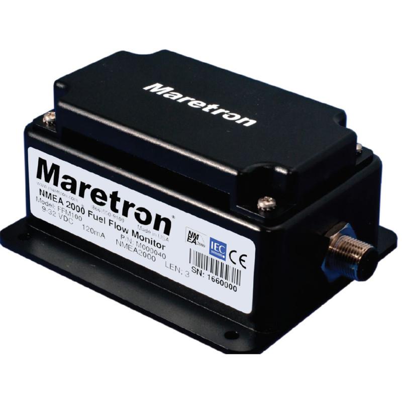 Maretron ffm100 fuel flow monitor ffm100-01