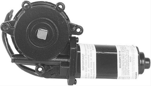 A-1 cardone 47-1338 window lift motor remanufactured replacement altima