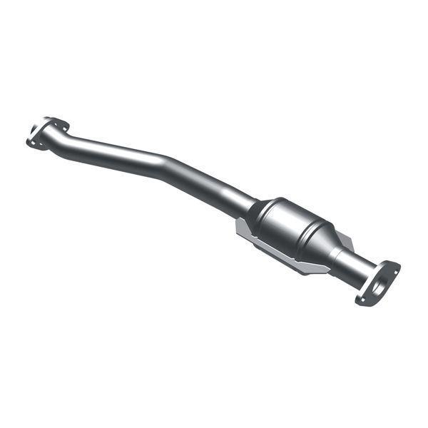 Magnaflow catalytic converters - 49 state legal - 23747