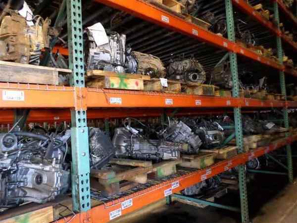 09-11 civic hybrid 1.3l automatic transmission 56k oem